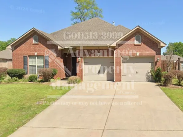 5 Weatherwood Dr, Greenbrier, AR 72058