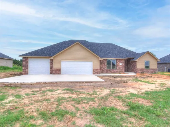 4105 S Wagon Dr, Stillwater, OK 74074