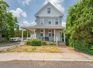 721 Centre St, Somers Point, NJ 08244