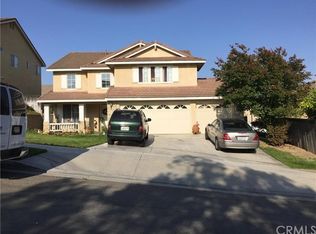 14861 Maplewood Dr, Chino Hills, CA 91709