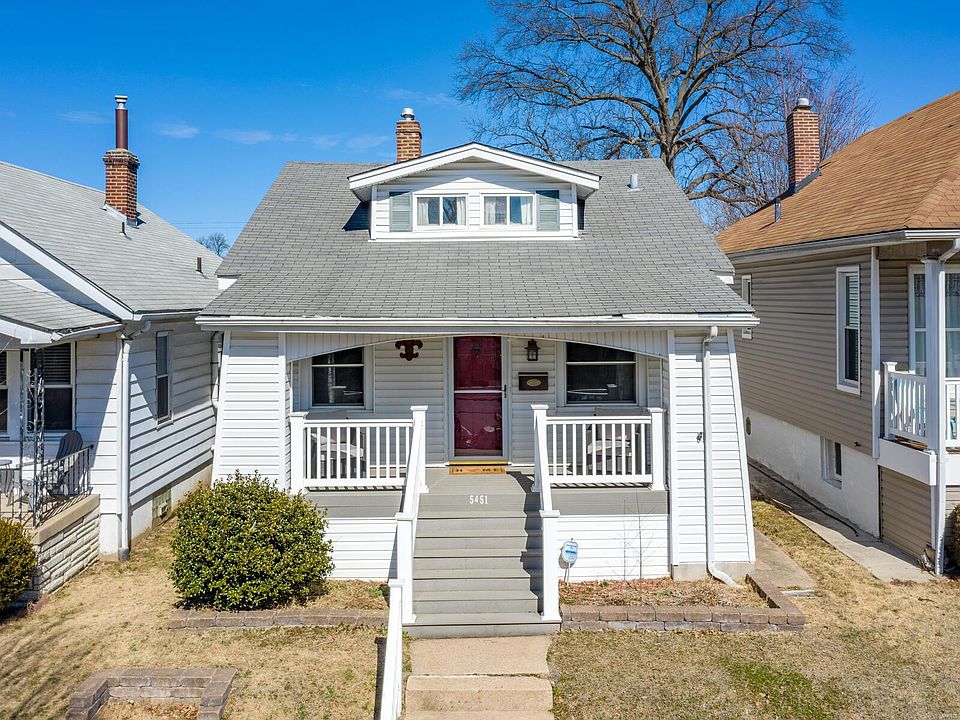 1st image of 5451 Neosho St