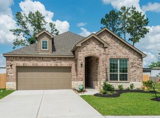 19630 Crystal Ivy Ln, Spring, TX 77388