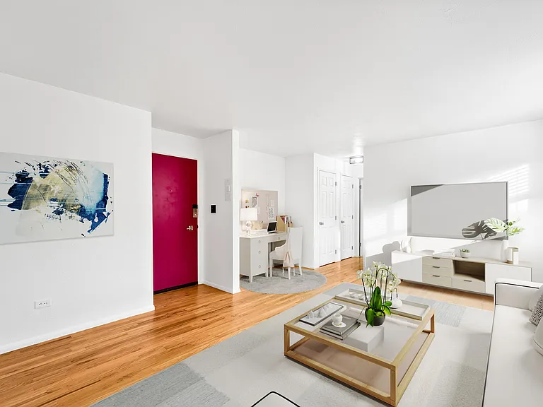 21 N Washington St #303 — Photo 1