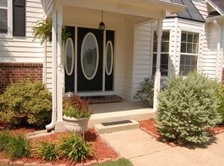 18 Sunshine Ct, Cabot, AR 72023