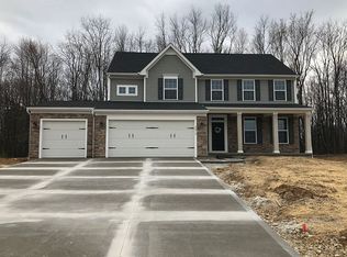 3012 Stonehurst Rd, Uniontown, OH 44685