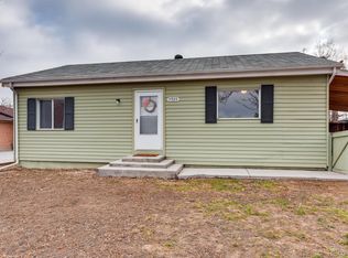 5920 Oneida St, Commerce City, CO 80022