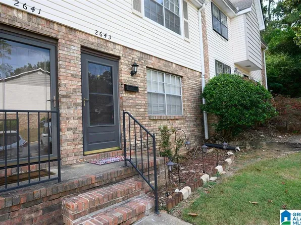 2643 Southbury Cir #2643, Birmingham, AL 35216