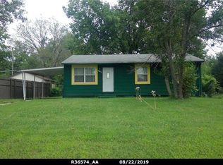 3048 SE Michigan Ave, Topeka, KS 66605