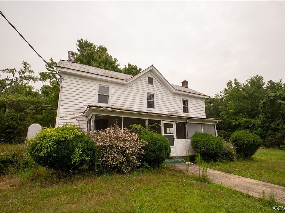 5644 Oral Oaks Rd, Kenbridge, VA 23944 MLS 2316008 Zillow