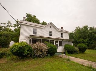 5644 Oral Oaks Rd, Kenbridge, VA 23944