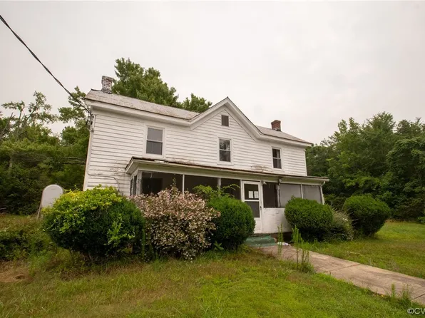 5644 Oral Oaks Rd, Kenbridge, VA 23944