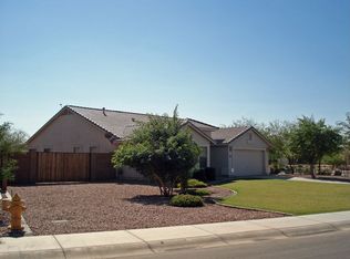 45219 W Desert Garden Rd, Maricopa, AZ 85139