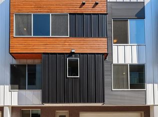 3336 N Tejon St UNIT 4, Denver, CO 80211