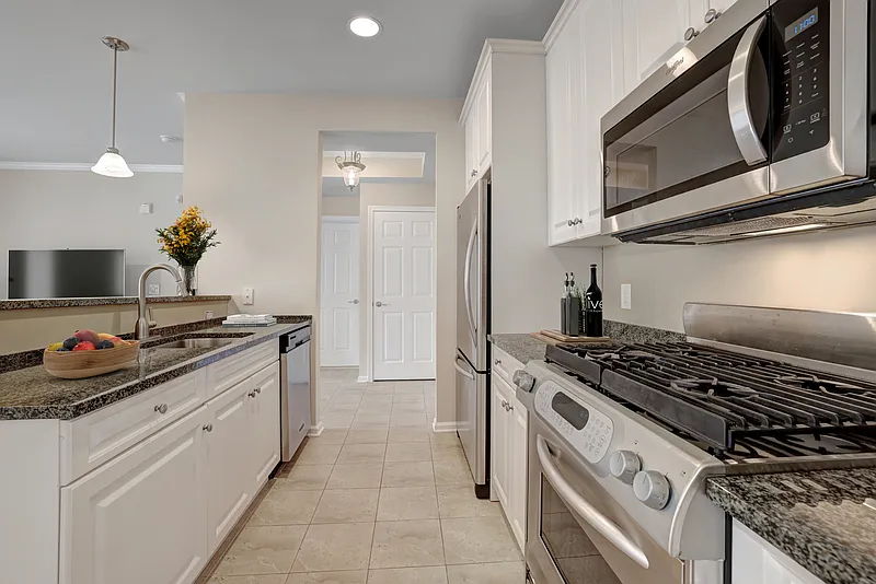 The Enclave at Livingston - 55+ — Photo 3