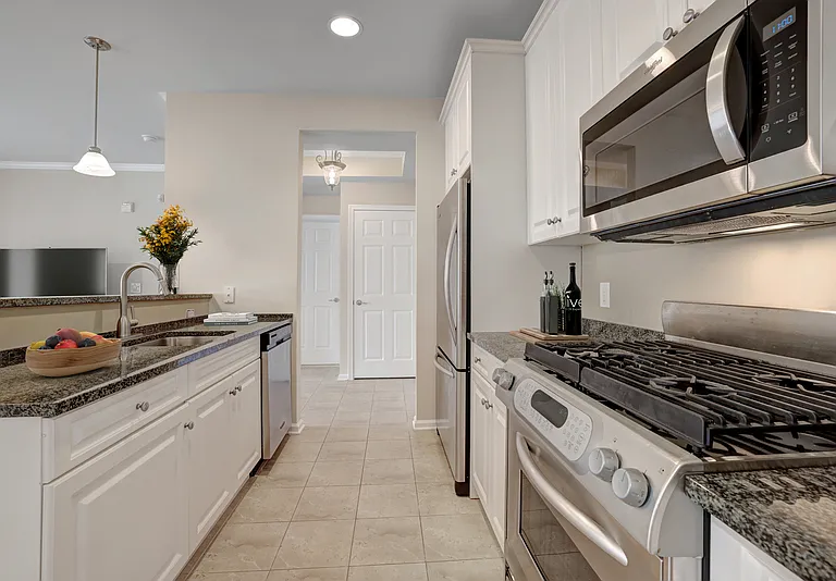 The Enclave at Livingston - 55+ — Photo 3