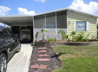 338 Bougainvillea Cir, Parrish, FL 34219