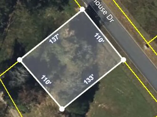 0 Clubhouse Dr Unit 8, Jasper, TN 37347