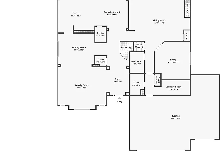 705 Witchhazel Ct — Photo 54