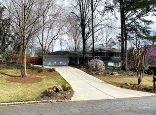 2513 Brookcliff Way NE, Atlanta, GA 30345