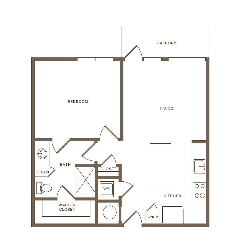 Floor plan A5