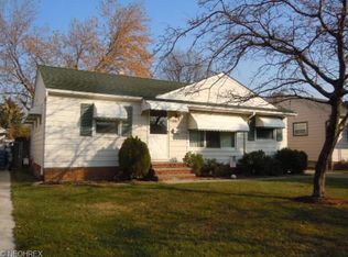 3108 Priscilla Ave, Parma, OH