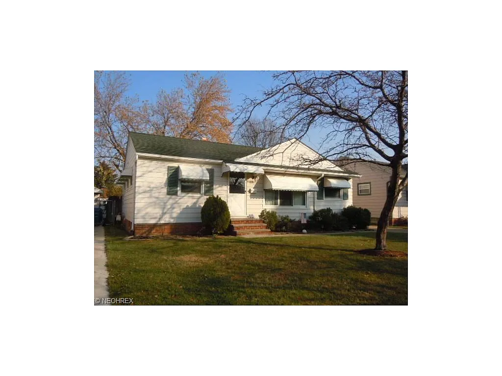 3108 Priscilla Ave photo 1