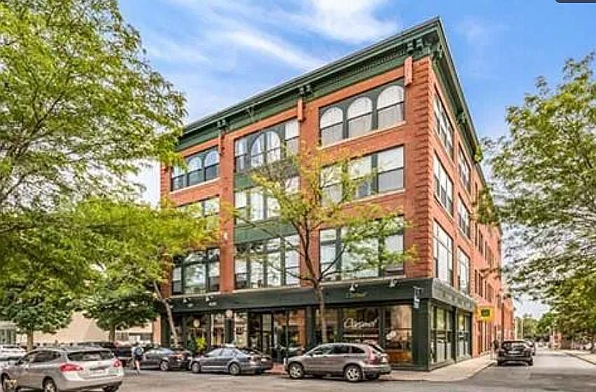1st image of 281 Essex St #301