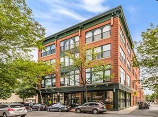281 Essex St #301, Salem, MA 01970
