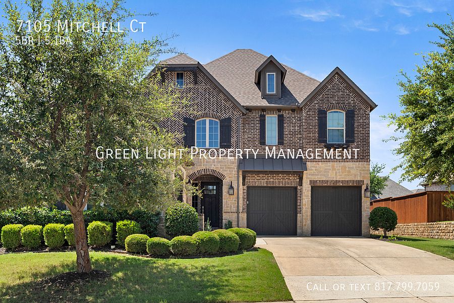 7105 Mitchell Ct, Lantana, TX 76226 | Zillow