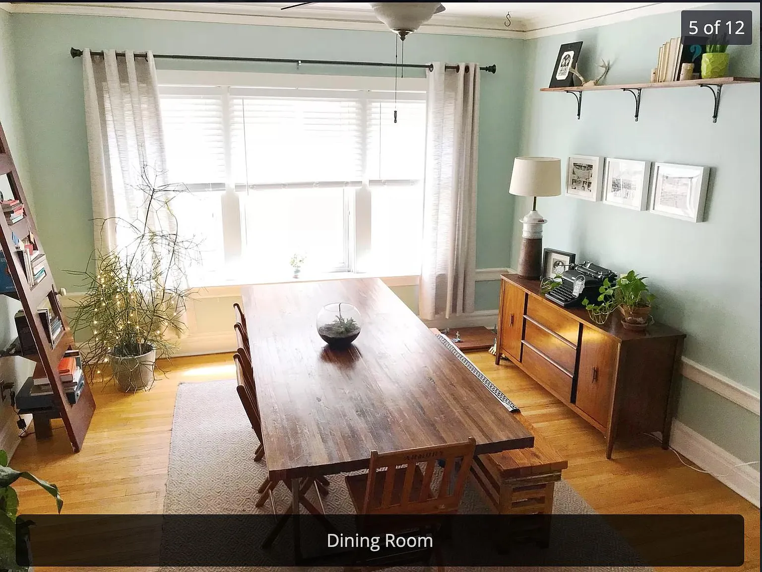 4721 N Maplewood Ave — Photo 4