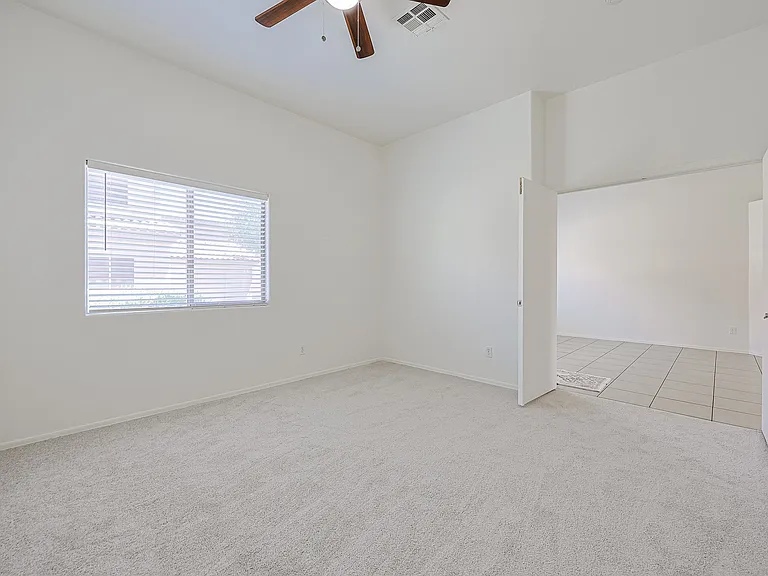 office or third bed off of LR