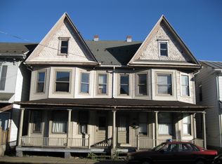 154 N 4th St, Sunbury, PA 17801