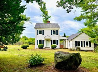 144 Falcon Crest Ln, Amherst, VA 24521