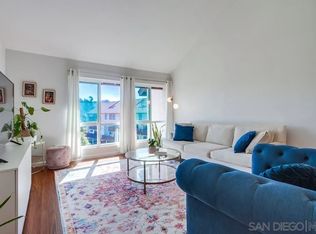 6151 Rancho Mission Rd UNIT 315, San Diego, CA 92108