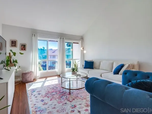 6151 Rancho Mission Rd Unit 315, San Diego, CA 92108