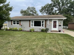 1203 10th Ave, Rock Falls, IL 61071