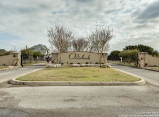 277 Fossil Hills Loop, Spring Branch, TX 78070