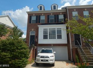 9764 Evening Bird Ln, Laurel, MD 20723