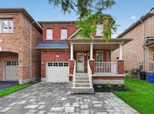 254 Giddings Cres, Milton, ON L9T7A7