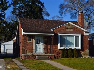 17595 Whitcomb St, Detroit, MI 48235