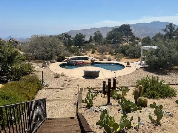 60150 Santa Rosa Rd, Mountain Center, CA 92561