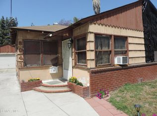 3041 8th Ave, Arcadia, CA 91006