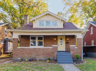 2404 Burwell Ave, Louisville, KY
