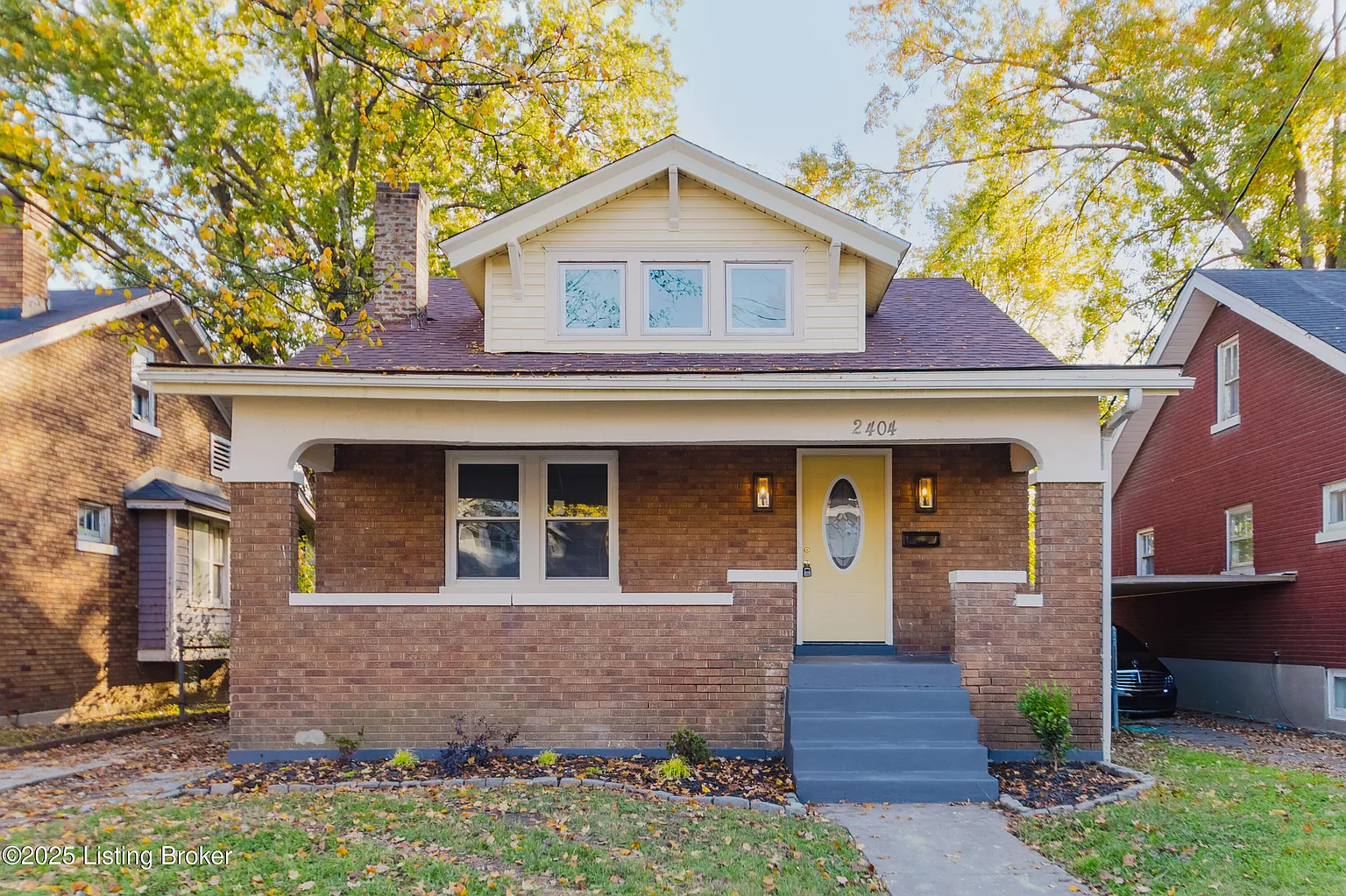 2404 Burwell Ave photo 1