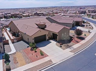 4205 Pico Norte Ln NE, Rio Rancho, NM 87124
