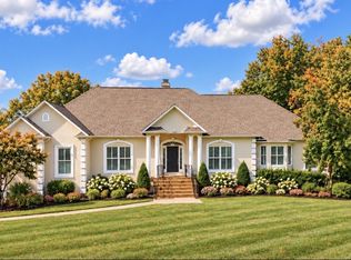 1108 Abbey Rd, Columbia, TN 38401