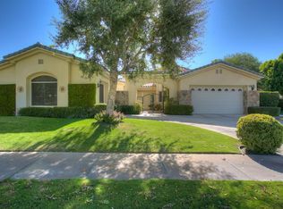25 Bentley Rd, Rancho Mirage, CA 92270