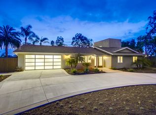 1340 Rainbow Ridge Ln, Encinitas, CA 92024
