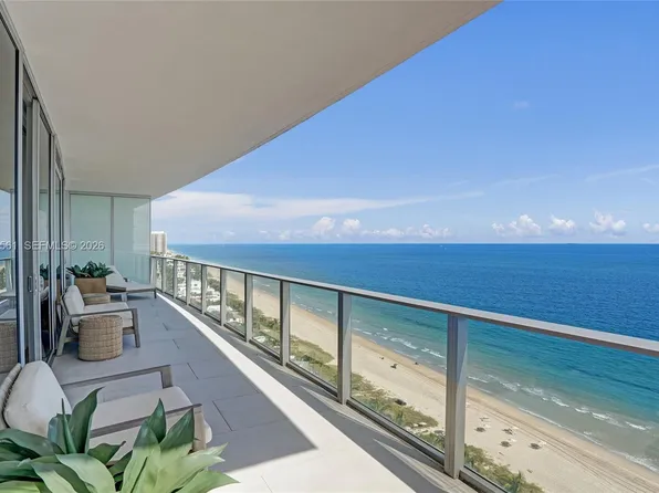 2200 N Ocean Blvd Unit S1701, Fort Lauderdale, FL 33305