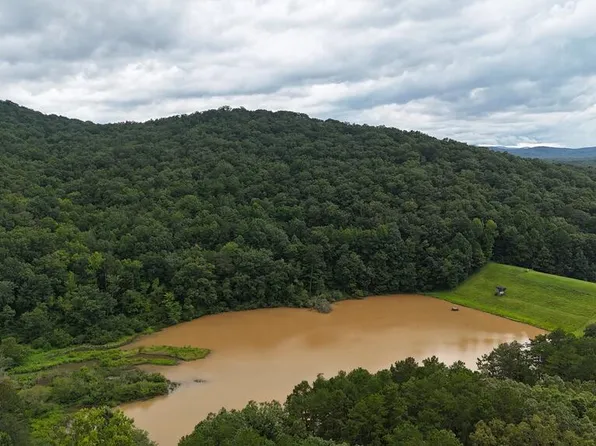 N/a Roy Rd, Ellijay, GA 30536